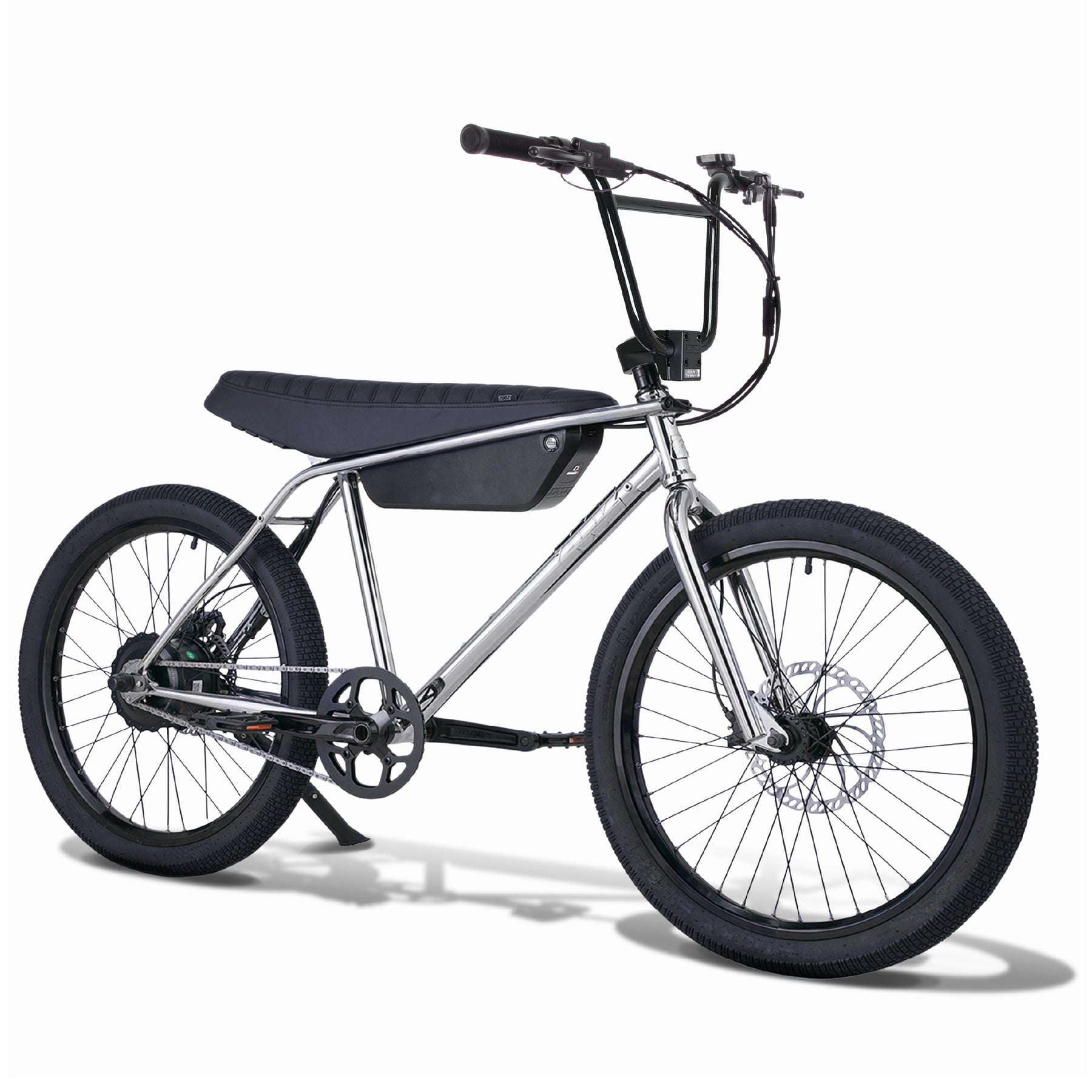 urban elektrofahrrad ZOOZ Ultra Urban – N&N Ebikes and Repair LLC