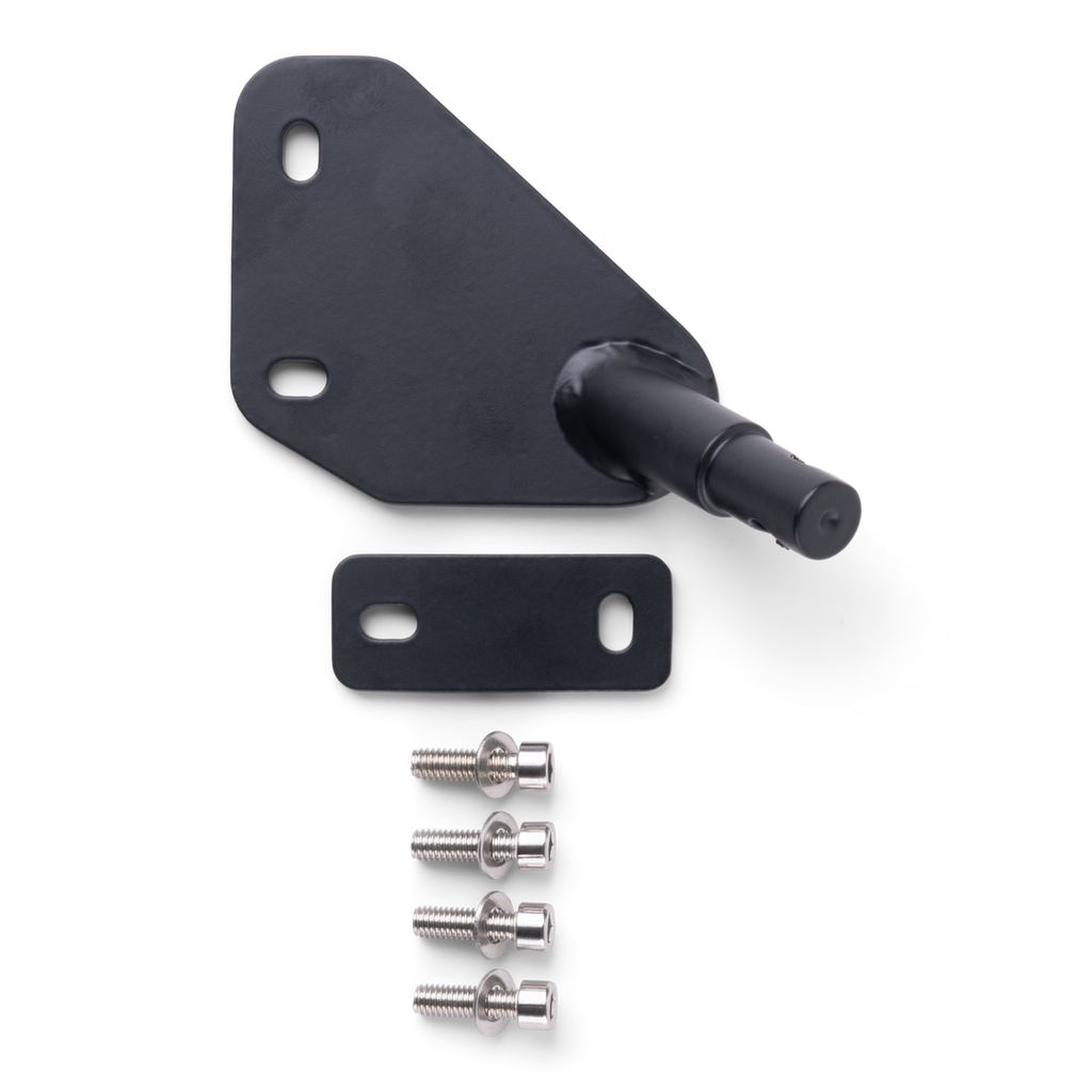 Murf Cargo Trailer Mount