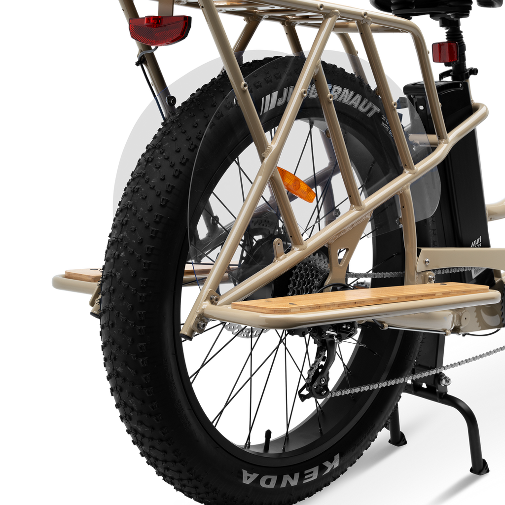 Murf Alpha Cargo