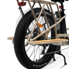 Murf Alpha Cargo