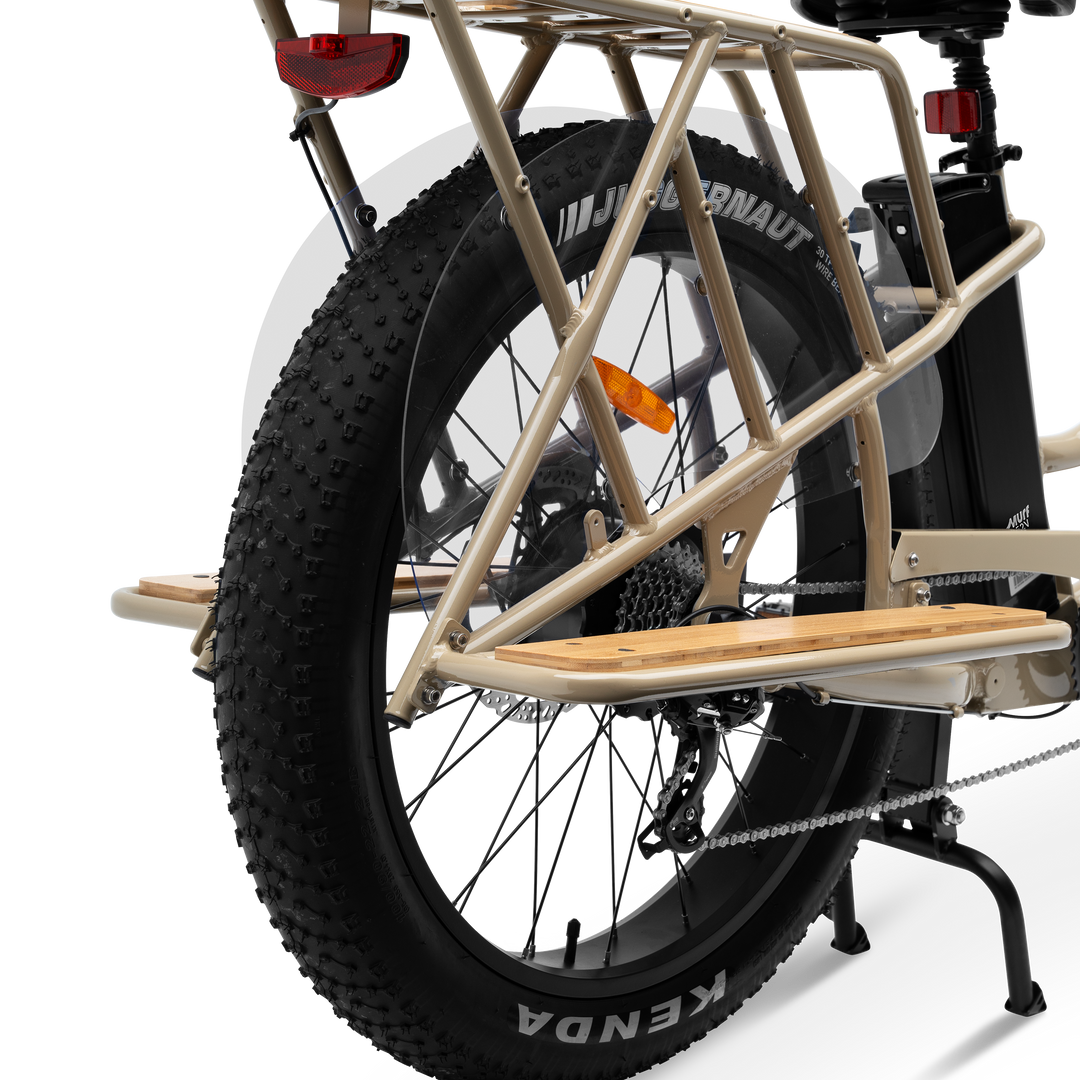 Murf Alpha Cargo