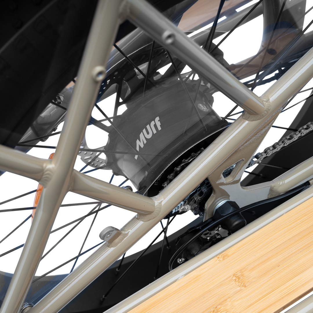 Murf Alpha Cargo