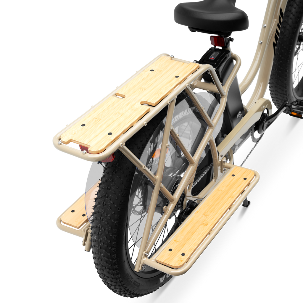 Murf Alpha Cargo
