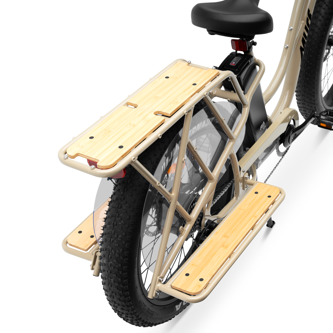 Murf Alpha Cargo