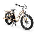Murf Alpha Cargo