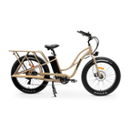 Murf Alpha Cargo