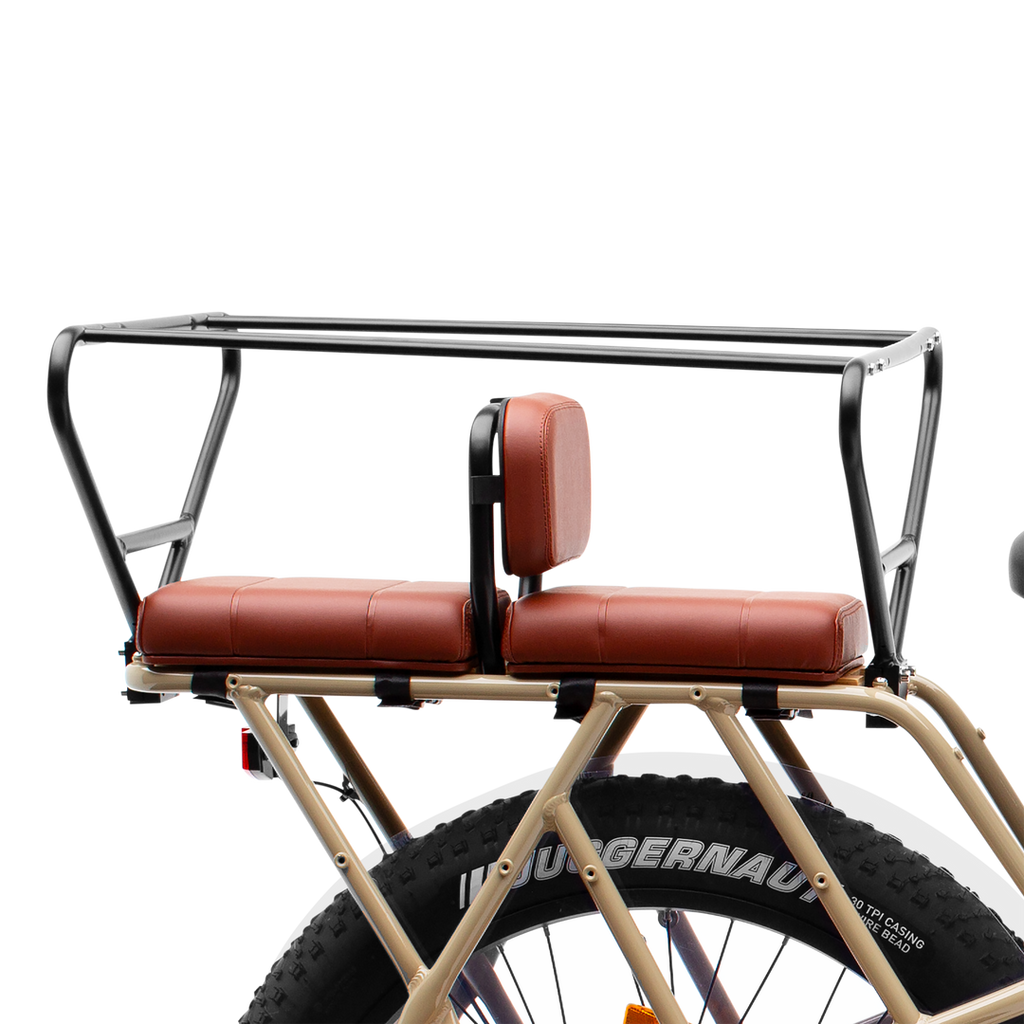Murf Cargo Support Bar
