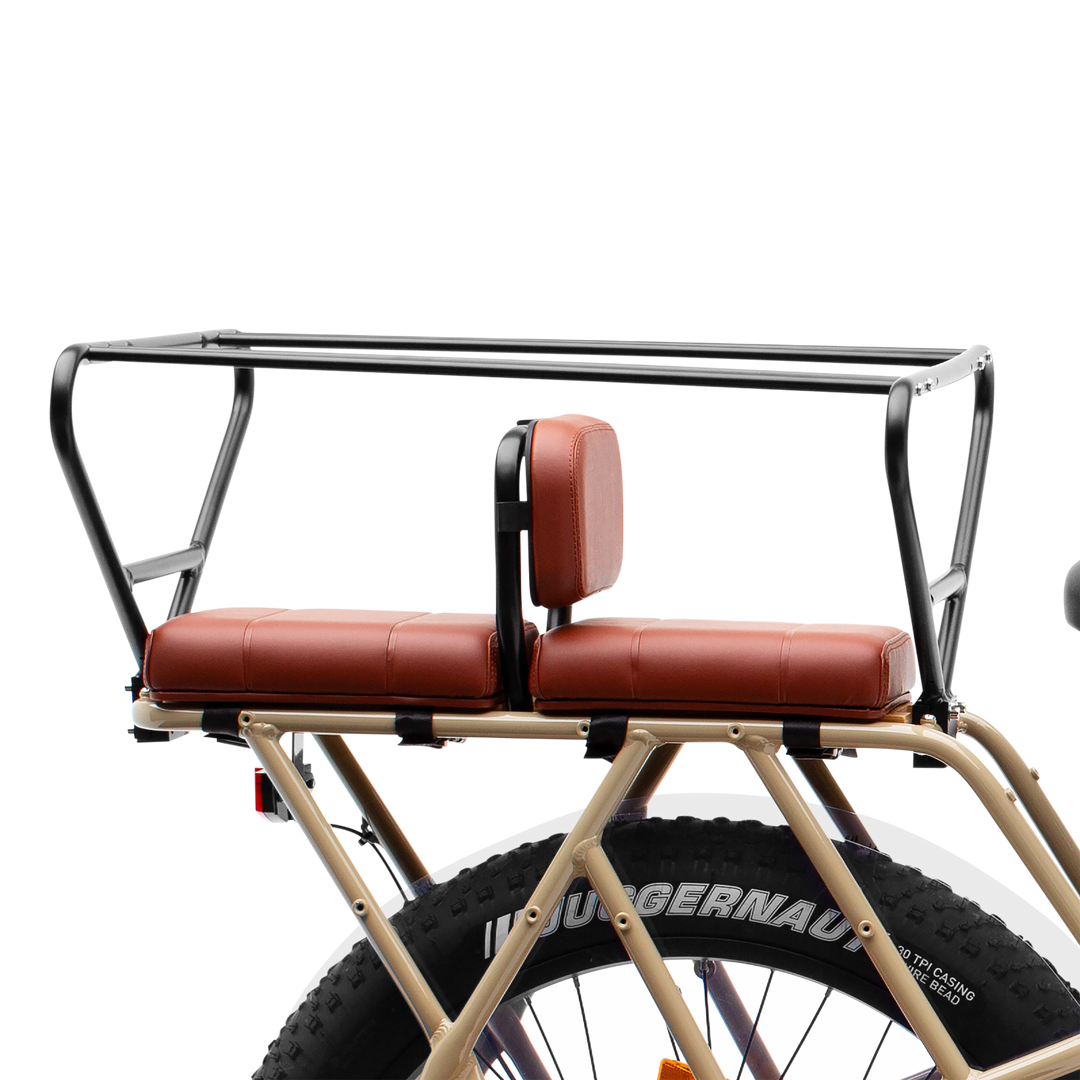 Murf Cargo Support Bar