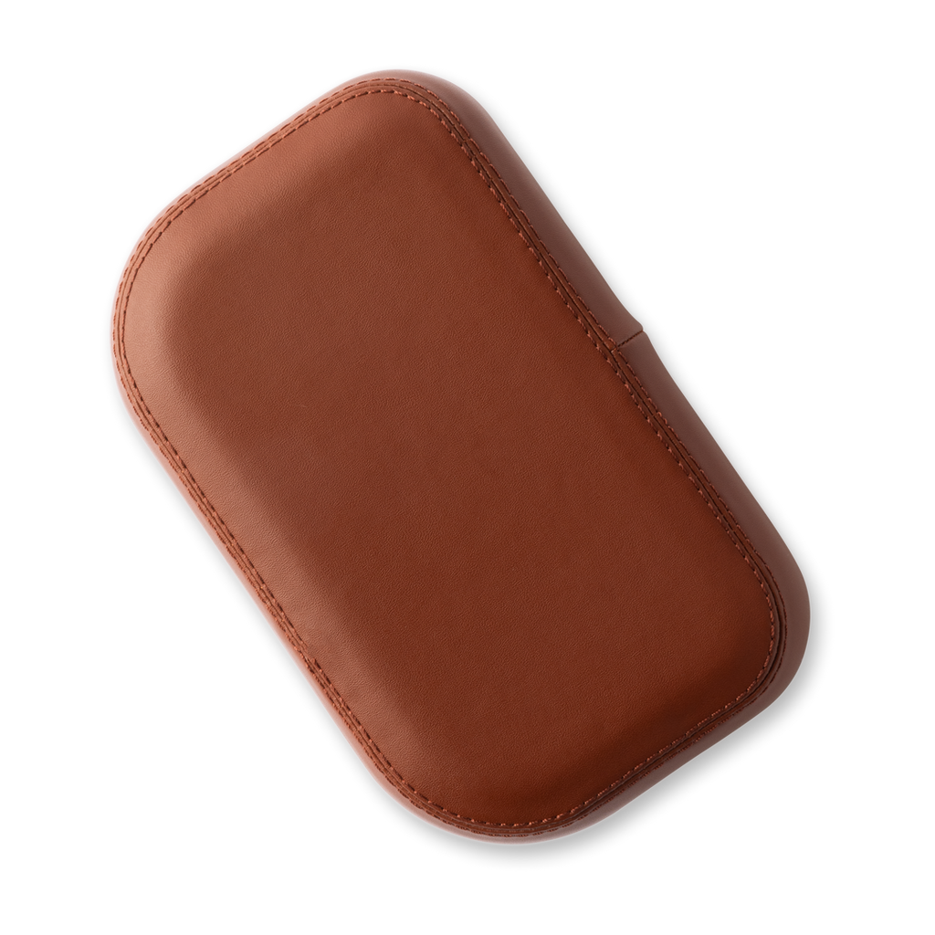 Murf Cargo Backrest