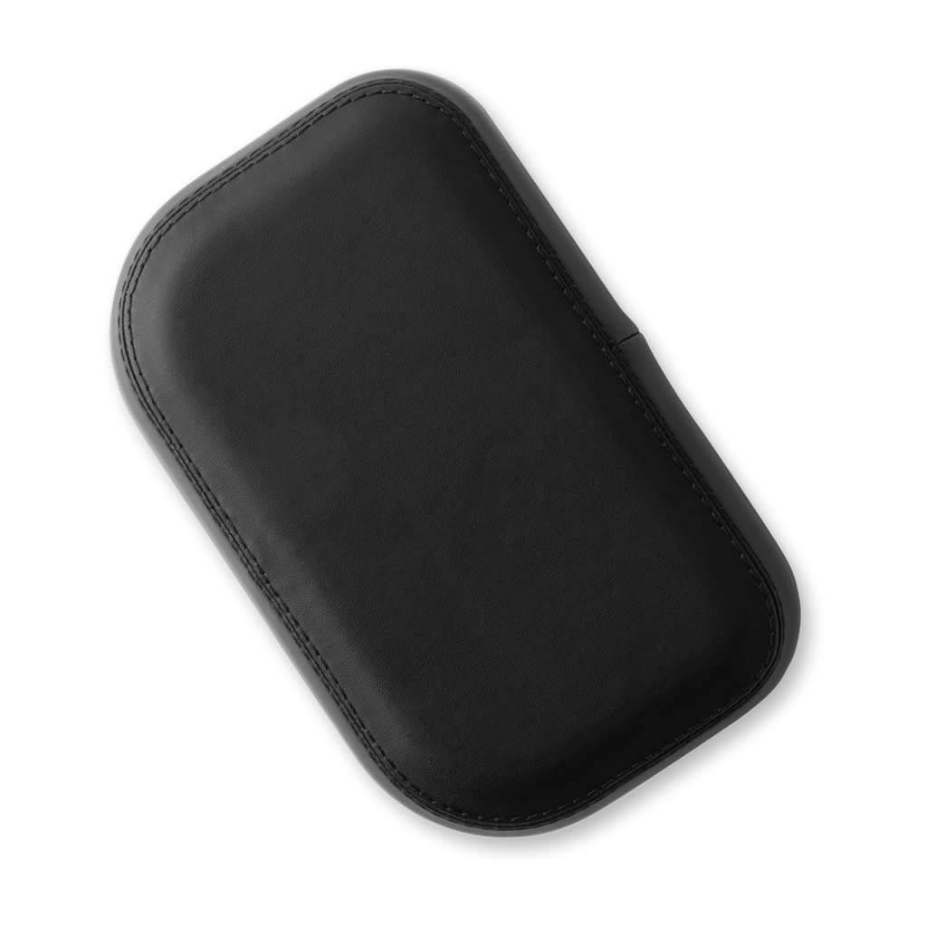 Murf Cargo Backrest