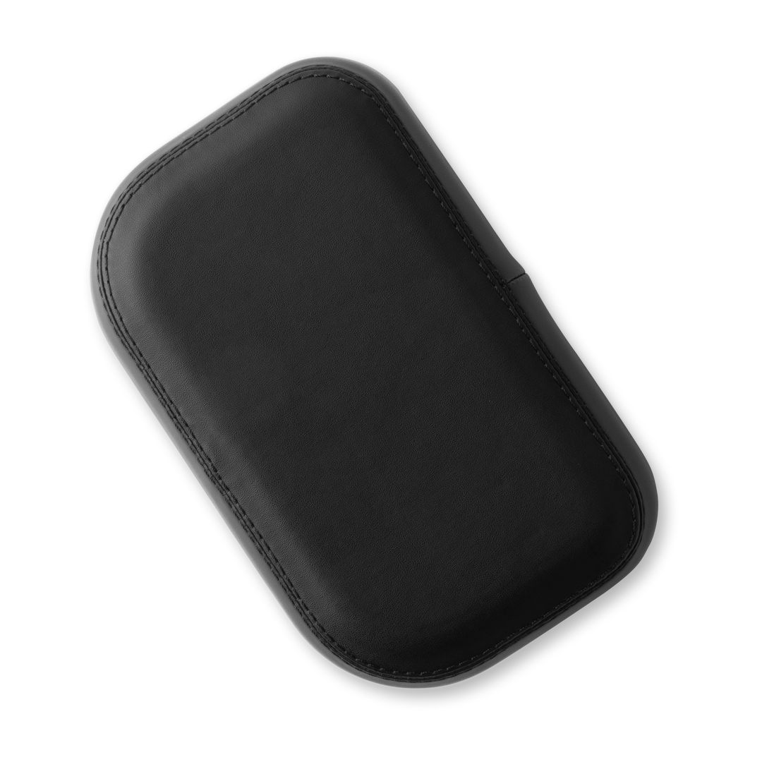 Murf Cargo Backrest