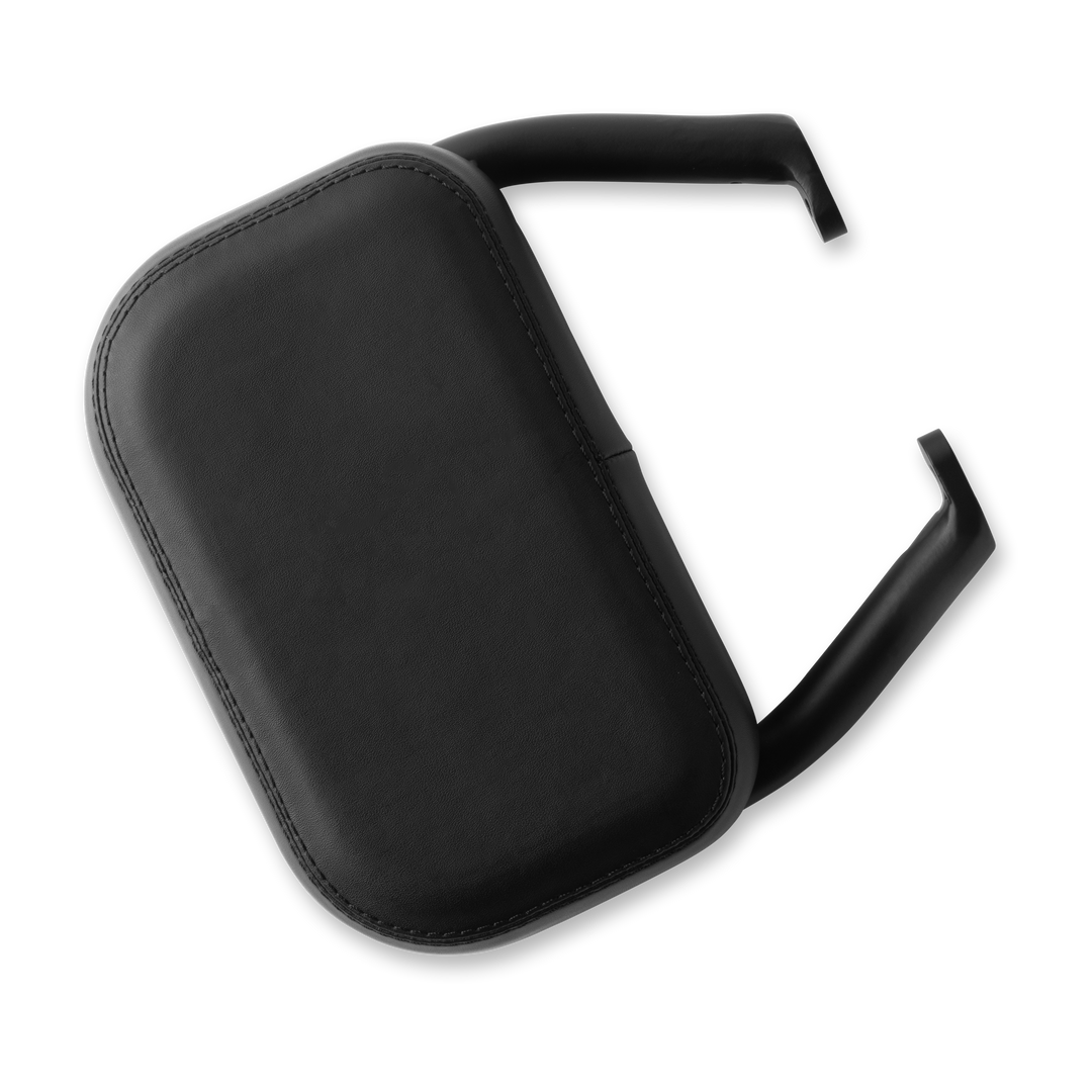 Murf Cargo Backrest