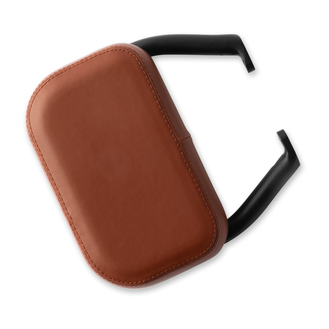 Murf Cargo Backrest