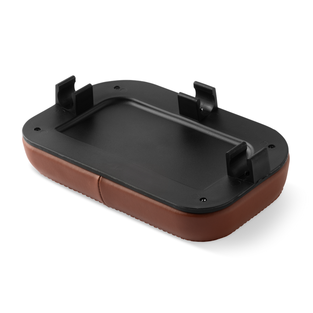 Murf Cargo Backrest