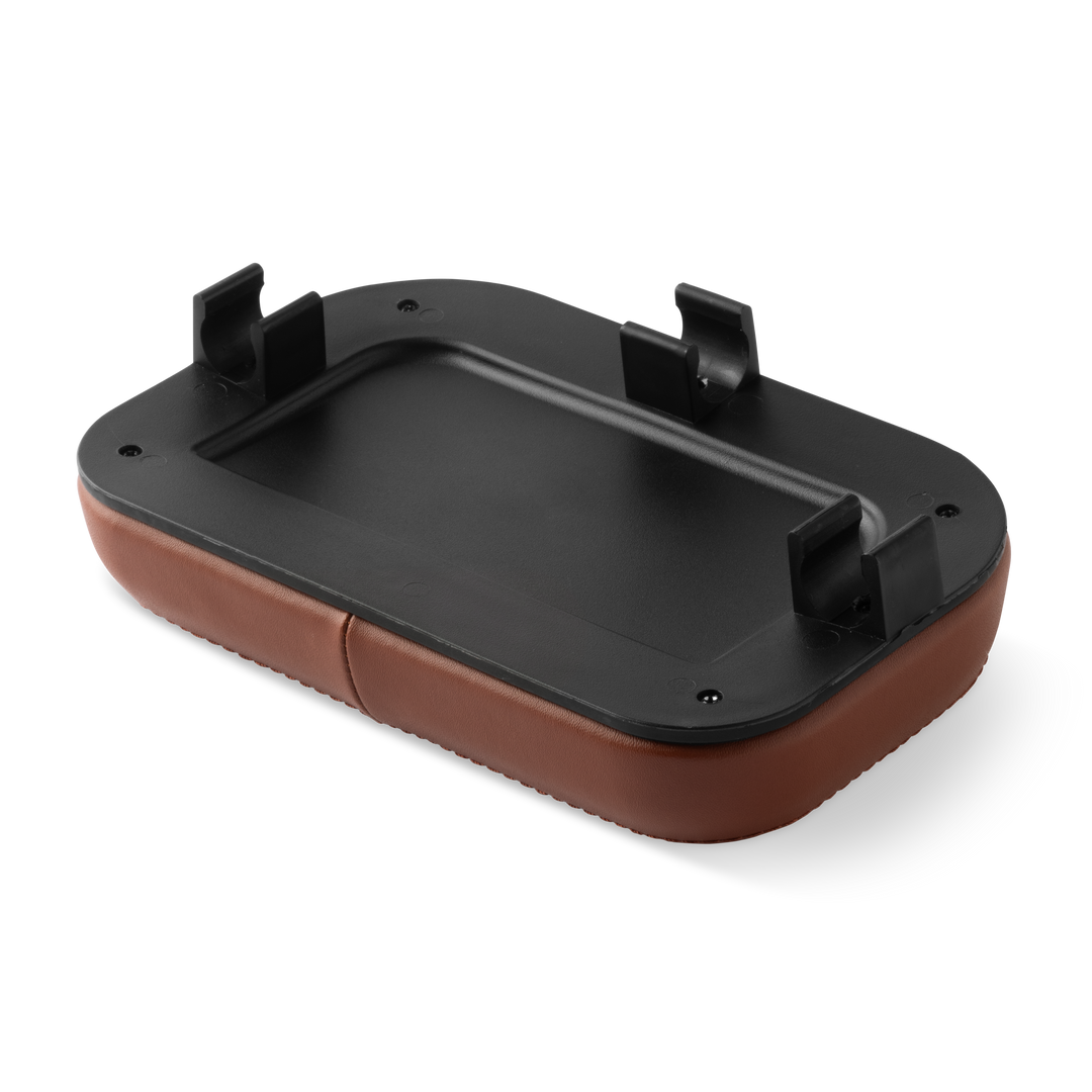 Murf Cargo Backrest