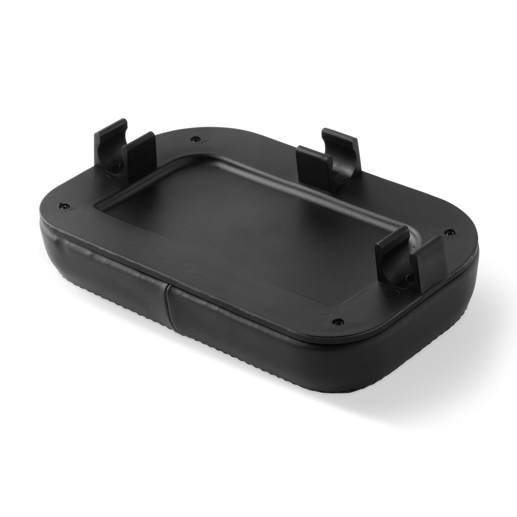 Murf Cargo Backrest