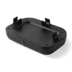 Murf Cargo Backrest