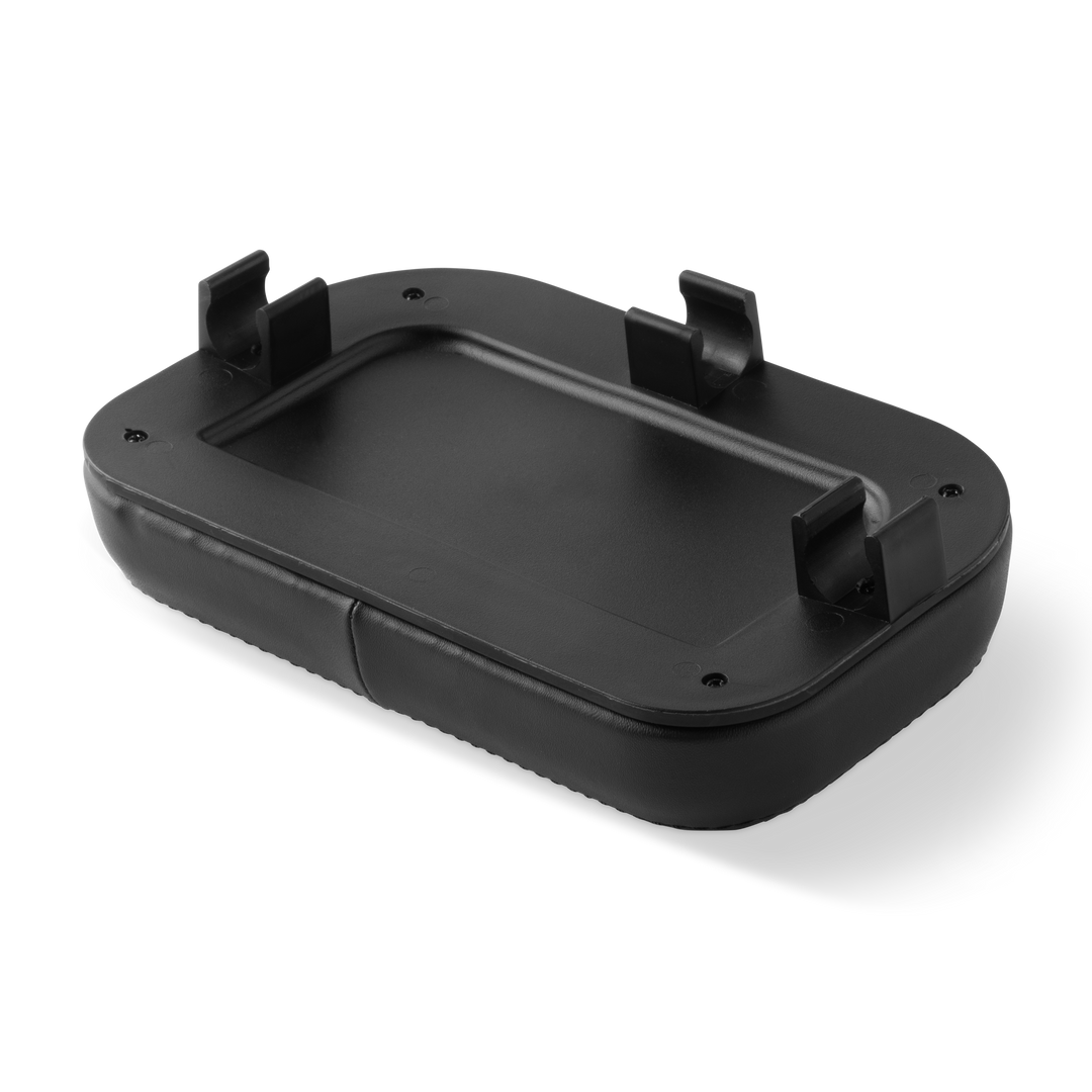 Murf Cargo Backrest