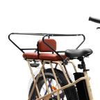 Murf Cargo Backrest