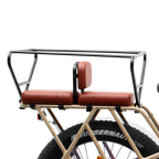 Murf Cargo Backrest