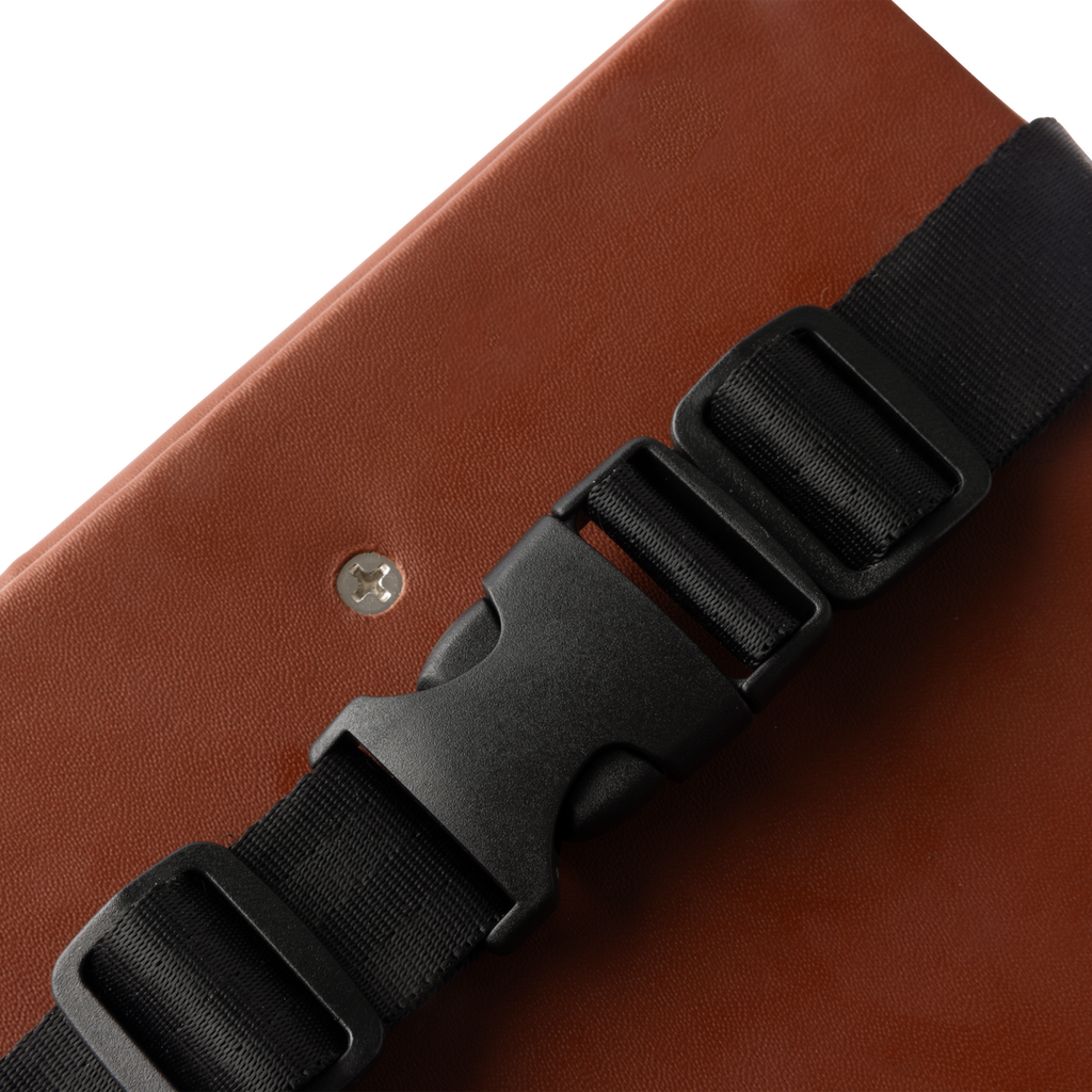 Murf Cargo Seat Pad