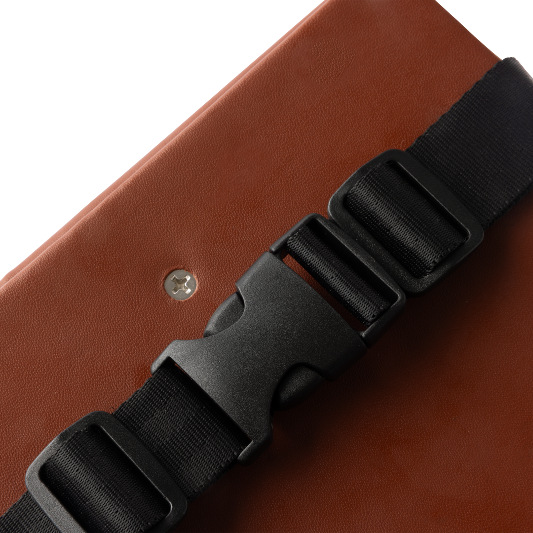 Murf Cargo Seat Pad