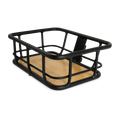 Murf Front Basket