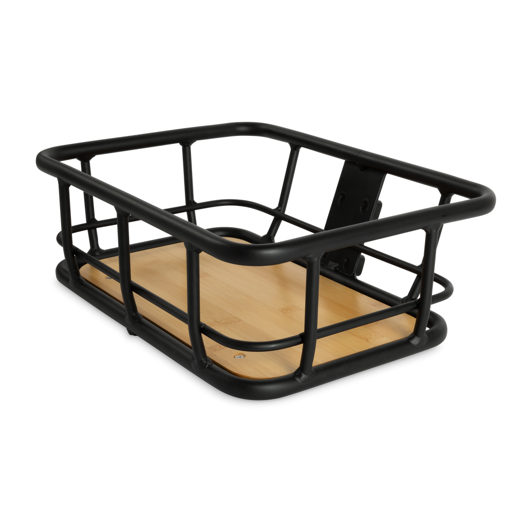 Murf Front Basket