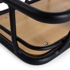 Murf Front Basket