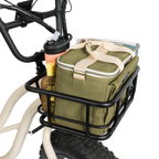 Murf Front Basket