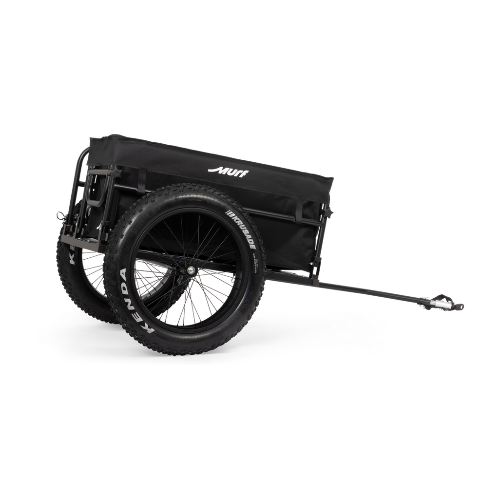 Murf Trailer