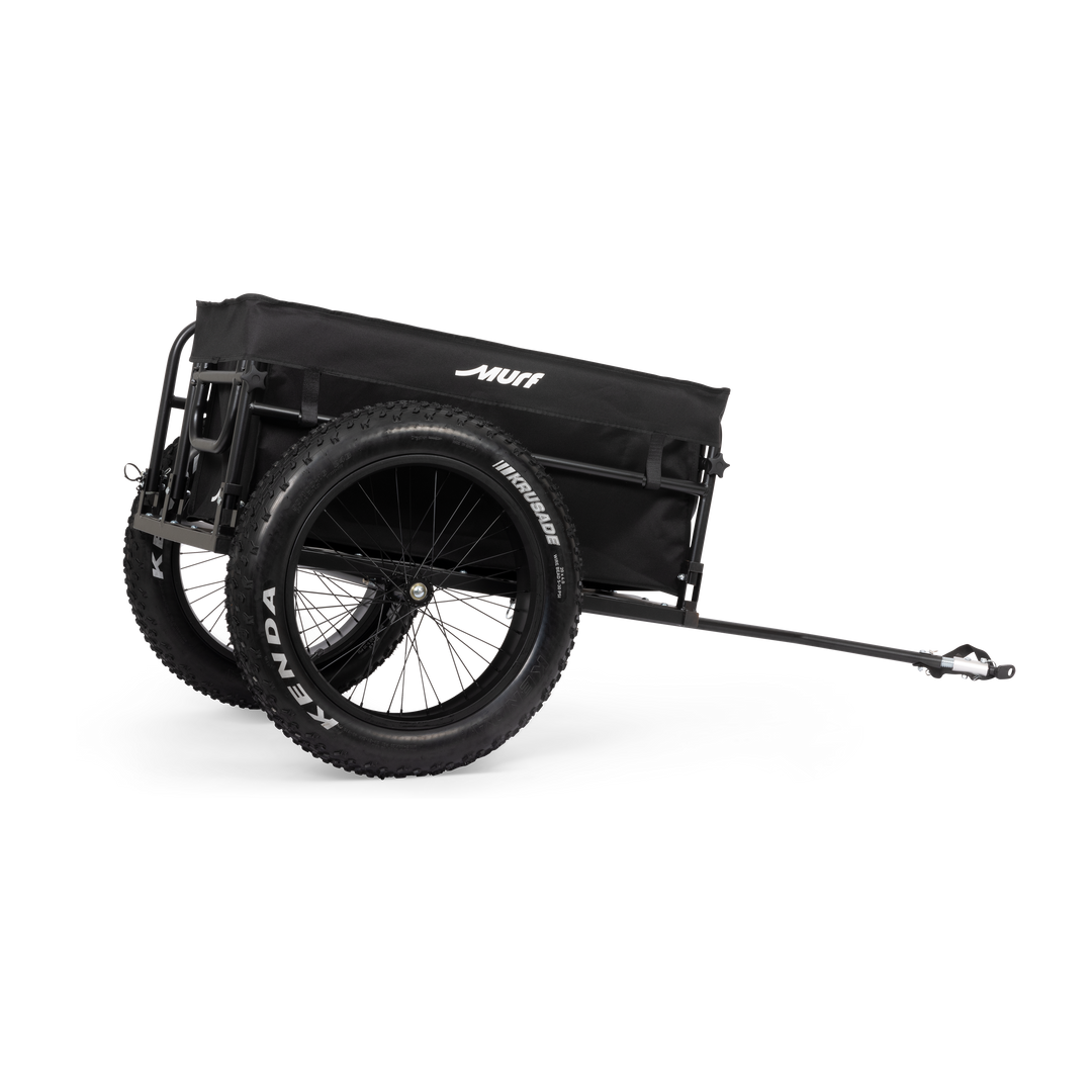 Murf Trailer