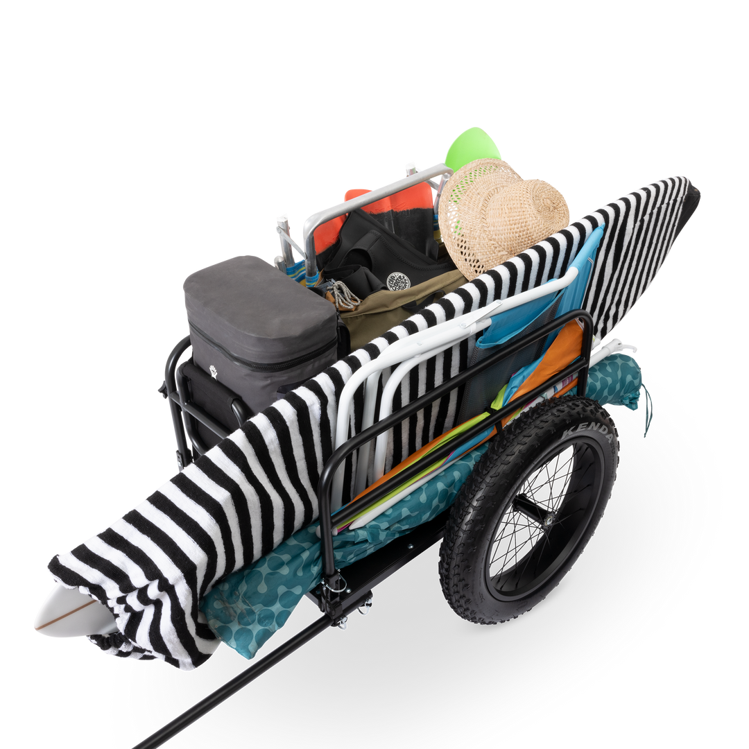 Murf Trailer