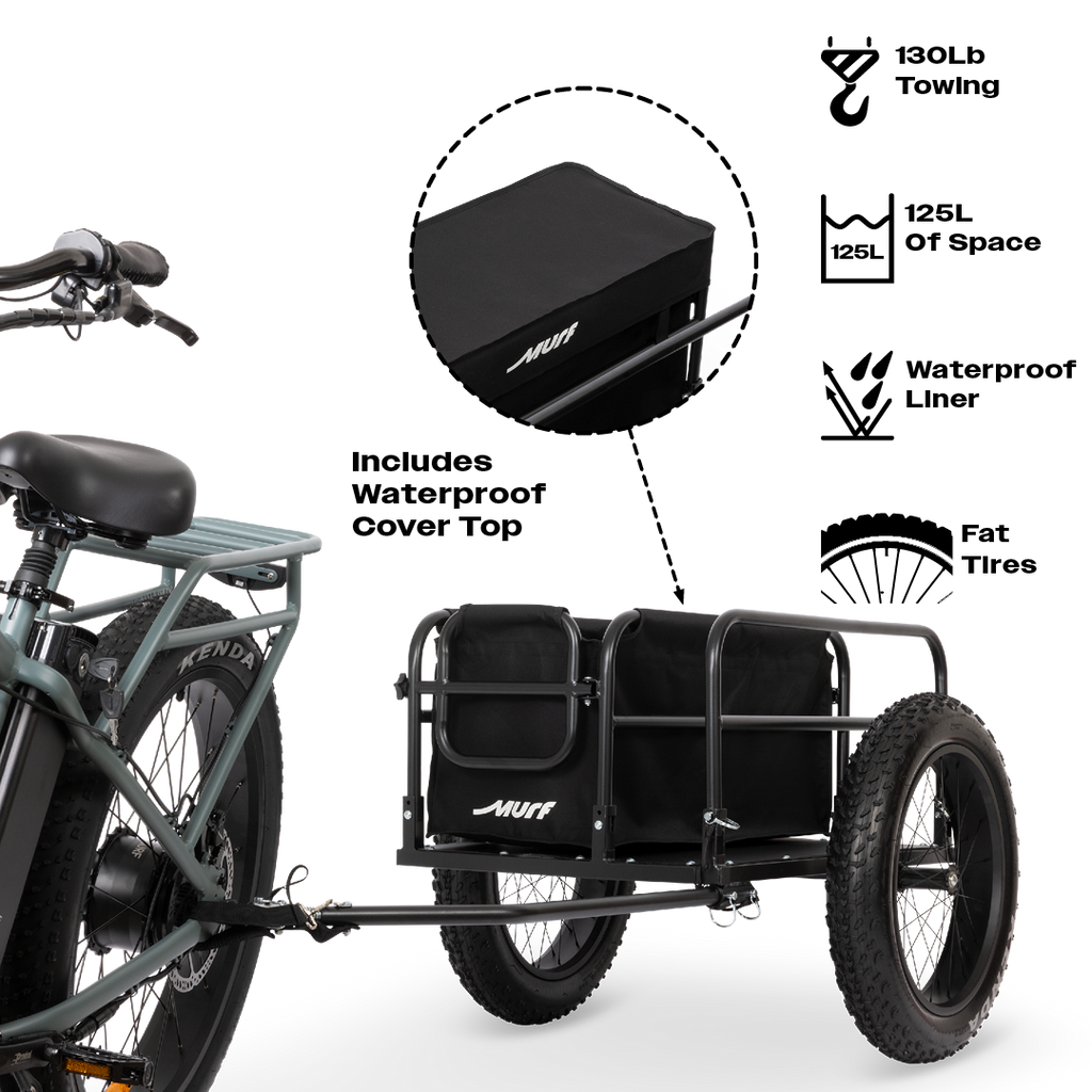Murf Trailer