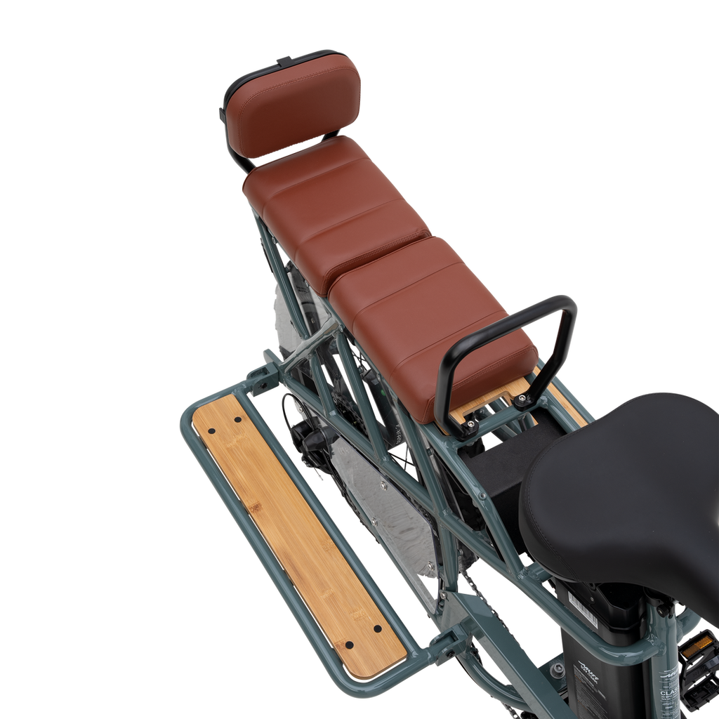 Murf Cargo Seat Pad