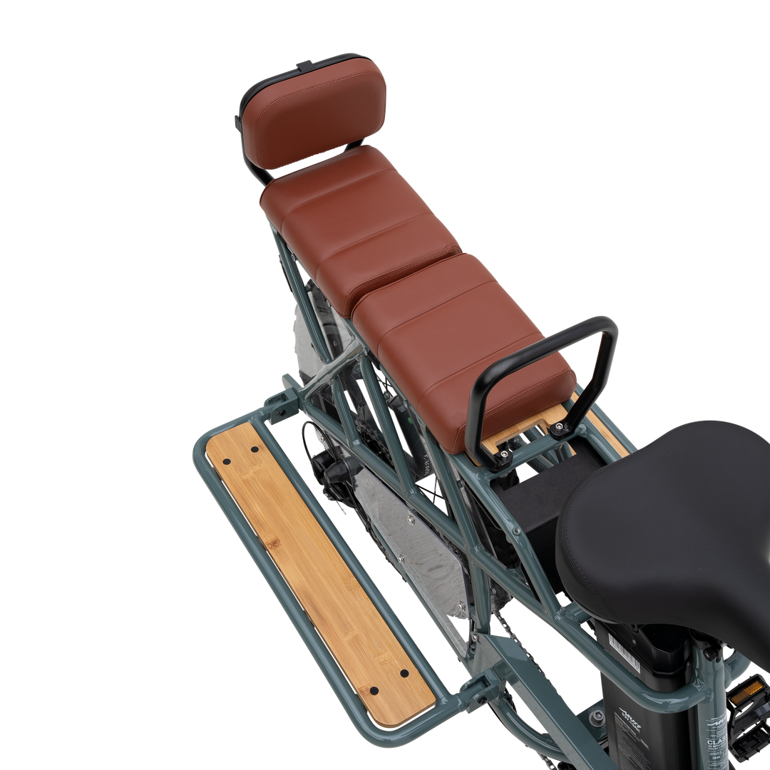 Murf Cargo Seat Pad