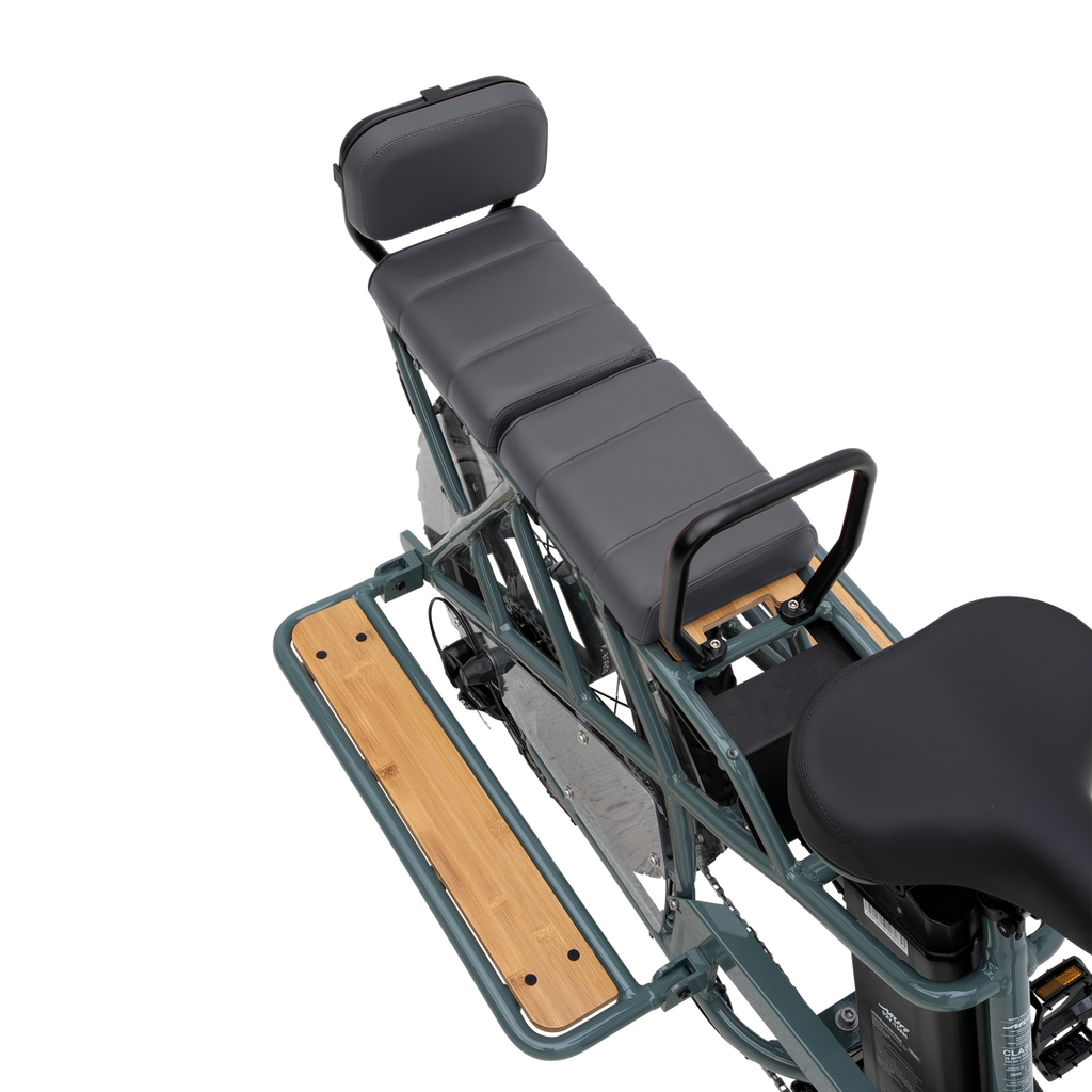 Murf Cargo Seat Pad