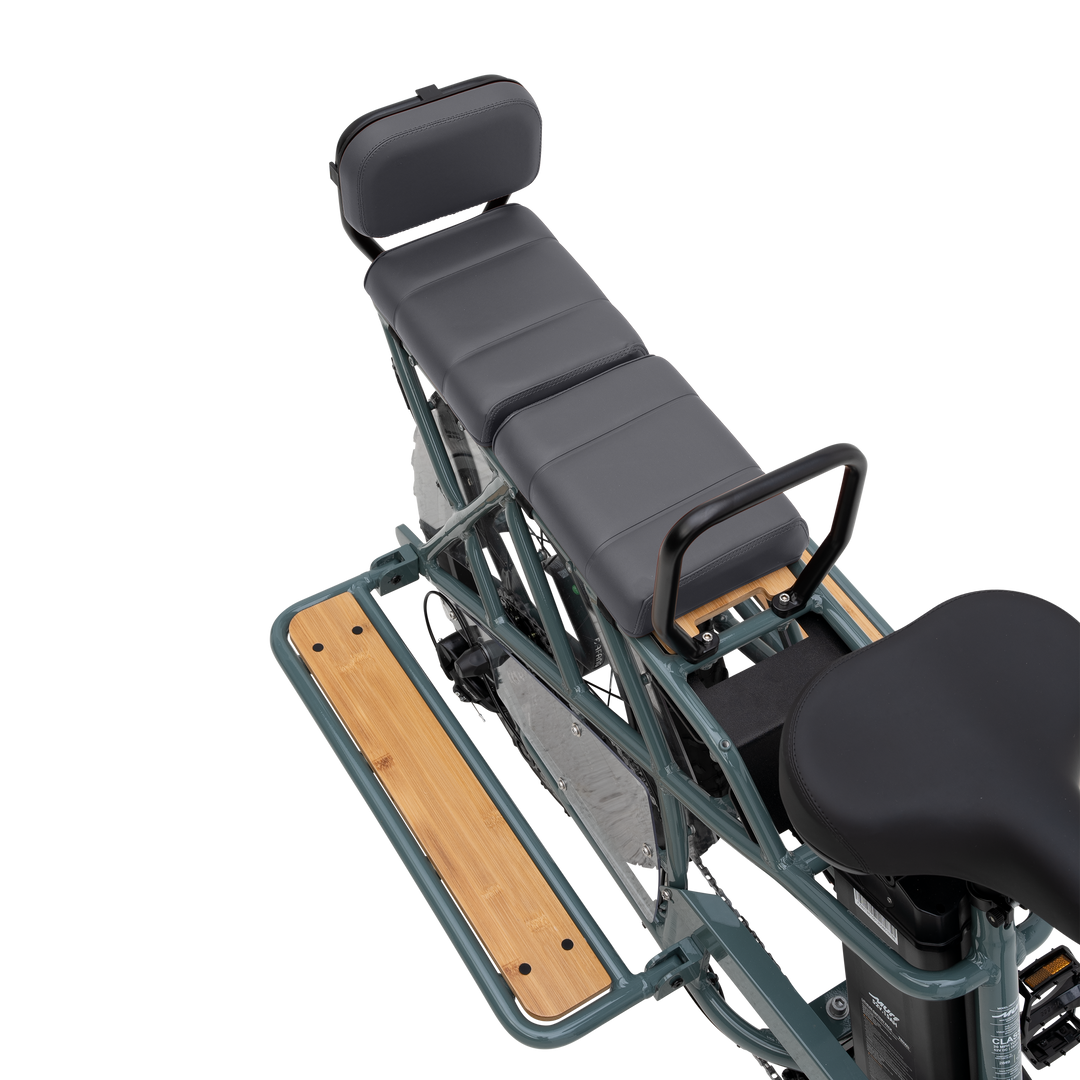 Murf Cargo Seat Pad