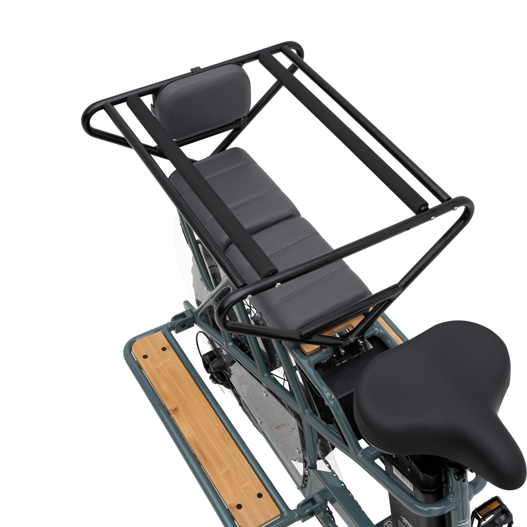 Murf Cargo Carriage