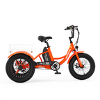 MOONCOOL CD1 Electric Youth Trike