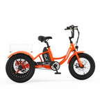 MOONCOOL CD1 Electric Youth Trike