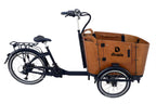 Dirwin Caravan Electric Cargo Bike