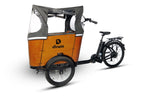 Dirwin Caravan Electric Cargo Bike