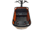 Dirwin Caravan Electric Cargo Bike
