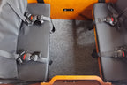 Dirwin Caravan Electric Cargo Bike