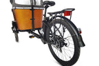 Dirwin Caravan Electric Cargo Bike