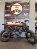 SUPER73-R ADVENTURE SE (541 miles)