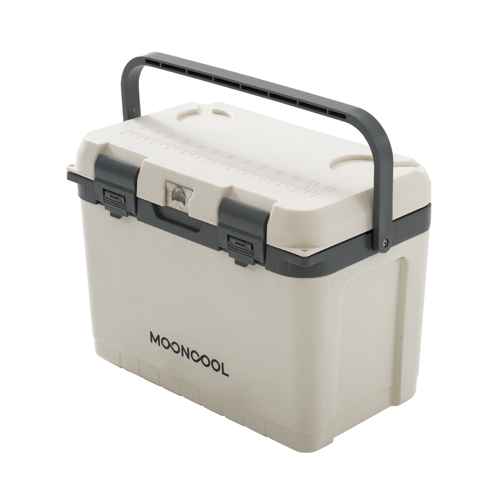 MOONCOOL Cooler Box
