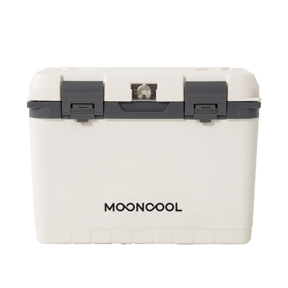 MOONCOOL Cooler Box