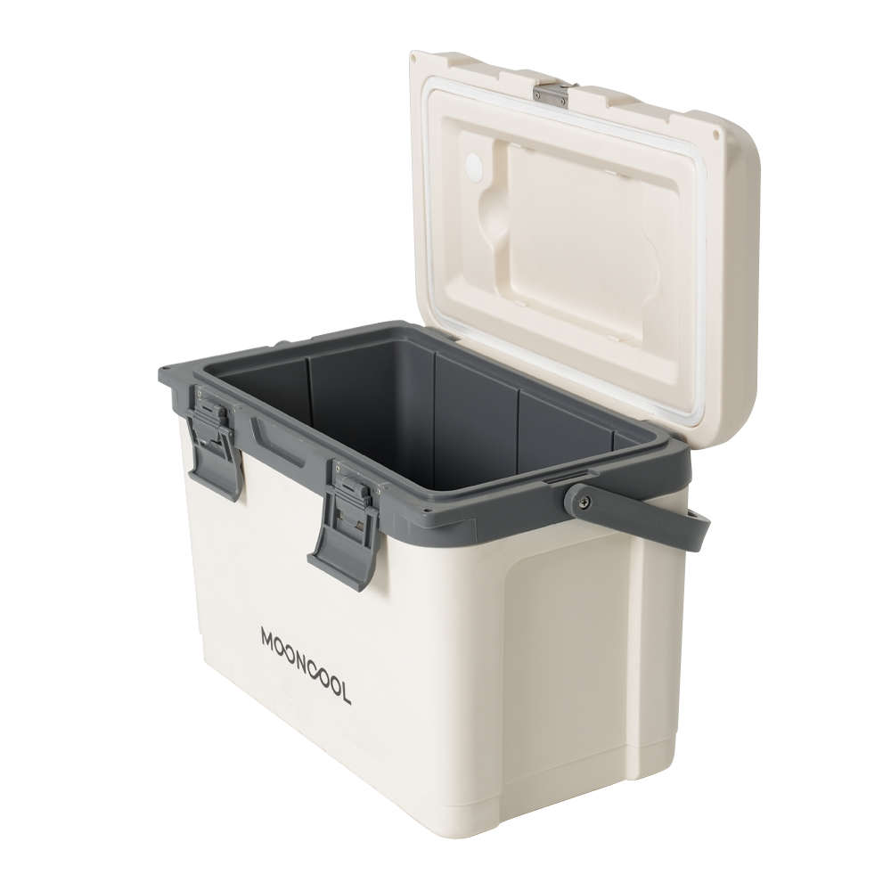 MOONCOOL Cooler Box